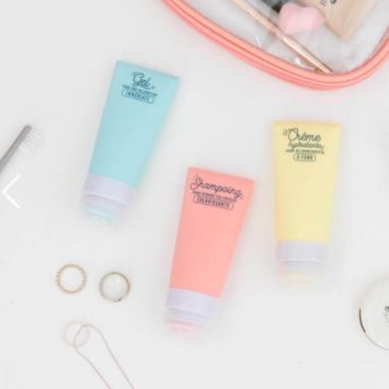 Trousse Kit de voyage - Mon mini Spa pour les escapades - Mr. Wonderful