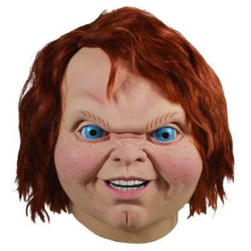 Masque Géant Intégral Adulte - Chucky ©