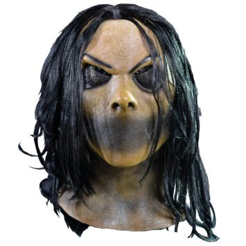 Masque Intégral en Latex Mister Boogie - Sinister ©