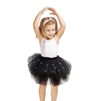 Tutu de Ballerine à LEDS pour enfant