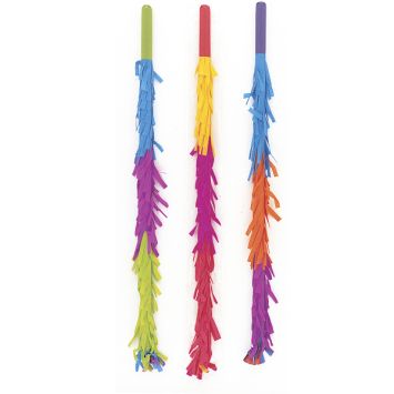 Bâton à Pinata