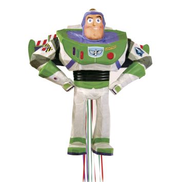 Pinata  Buzz l'Eclair