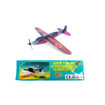 avion styro | jourdefete.com