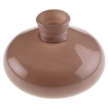 Vase en verre - Musarra - 9 x 6,5 cm