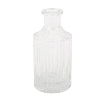 Vase lina en verre | jourdefete.com