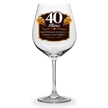 cadeau-anniversaire-40-ans-vin | jourdefete.com