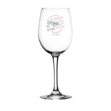 verre-vin-mere-maman-cadeau | jourdefete.com