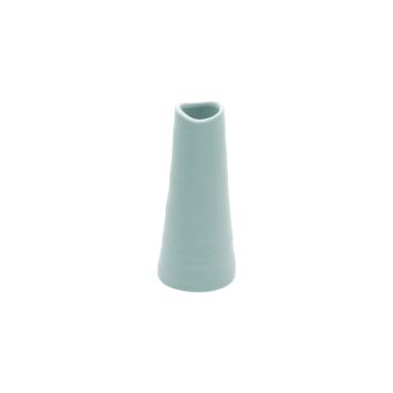 Vase Catane en Céramique - Couleur Bleu