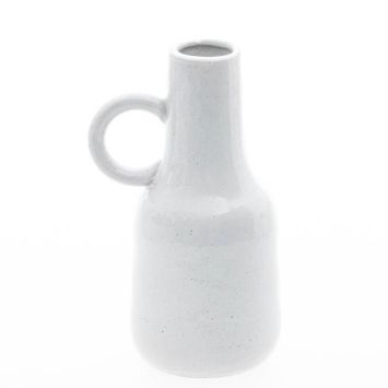 Vase Céramique Gres Olympe - 18,5 cm | jourdefete.com