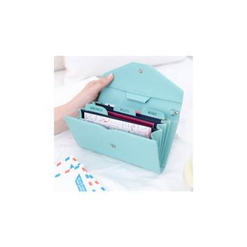 Porte-Documents de Voyage - Je trace mon destin - Mr. Wonderful
