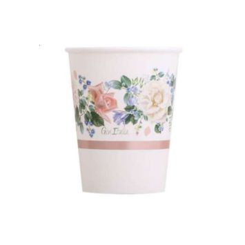 verres-rose-fleurs-mariage|jourdefete.com