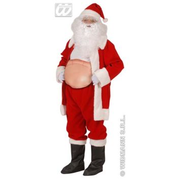 Faux Ventre Gonflable