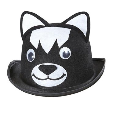 Chapeau Melon Chat Chapeau Melon Chat