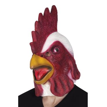Masque Intégral en Latex Coq Masque Intégral en Latex Coq