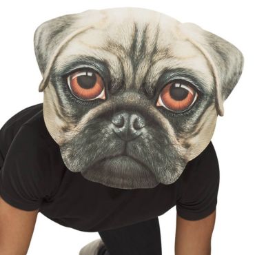 Masque Jumbo Chien Masque Jumbo Chien