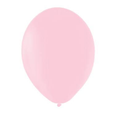 20 Ballons de Baudruche Rose 20 Ballons de Baudruche Rose