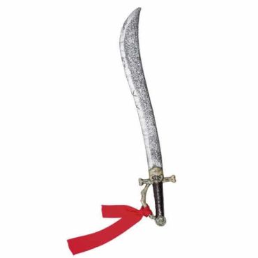 Epée de Pirate - 82 cm Epée de Pirate - 82 cm