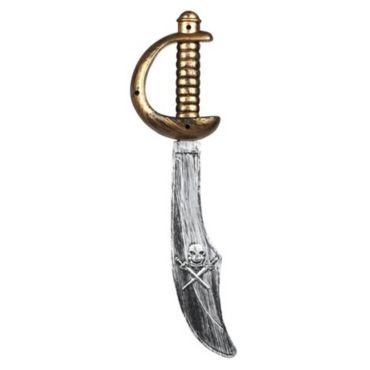 Epée de Pirate - 37 cm Epée de Pirate - 37 cm