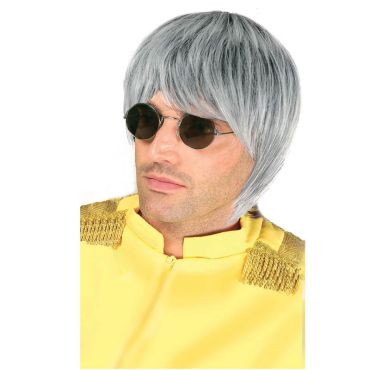 Lunettes Hippie - Verres Noirs Lunettes Hippie - Verres Noirs