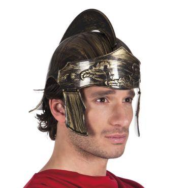 Casque Romain - Adulte Casque Romain - Adulte