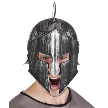 Casque de Chevalier - Adulte Casque de Chevalier - Adulte