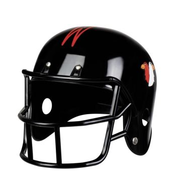 Casque de Footballeur Américain Homme Casque de Footballeur Américain Homme