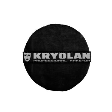 Houppette Premium - Kryolan - 8 cm Houppette Premium - Kryolan - 8 cm