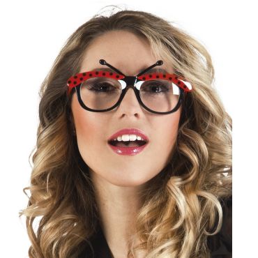 Lunettes Coccinelle Lunettes Coccinelle