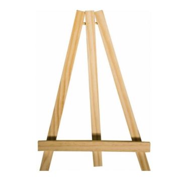 Chevalet en Bois Naturel Chevalet en Bois Naturel
