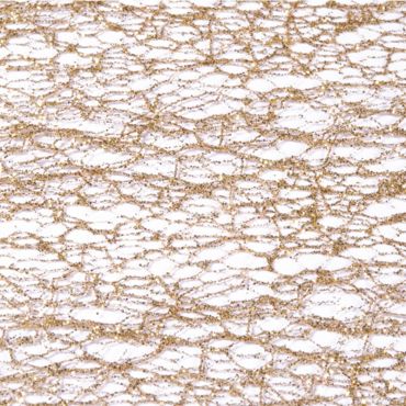Chemin de table Glitter 30cm x 500cm - Doré Chemin de table Glitter 30cm x 500cm - Doré