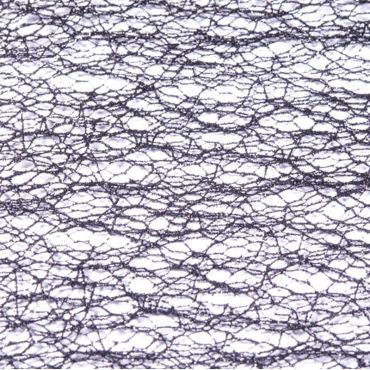 Chemin de table Glitter 30cm x 500cm - Noir Chemin de table Glitter 30cm x 500cm - Noir