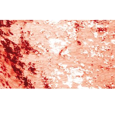 Chemin de table Eclat – Rouge Chemin de table Eclat – Rouge