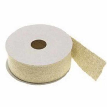Ruban en Lin Naturel - 5m Ruban en Lin Naturel - 5m