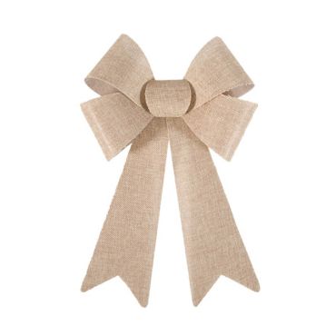 Noeud en jute Moyen modèle Noeud en jute Moyen modèle