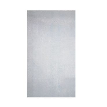 Chemin de Table "Glossy" - Argent