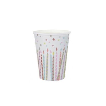 10 gobelets anniversaire 1 an | jourdefete.com 10 gobelets anniversaire 1 an | jourdefete.com