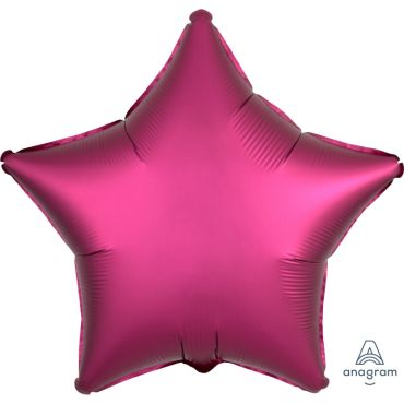 ballon-etoile-pomegranate | jourdefete.com