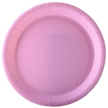 10 assiettes en carton recyclable couleur au choix | jourdefete.com 10 assiettes en carton recyclable couleur au choix | jourdefete.com