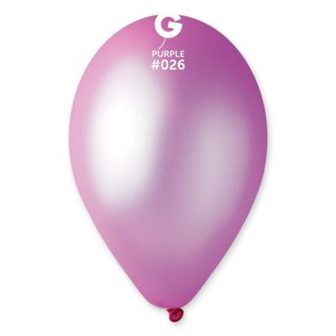 10 ballons de baudruche violet de 30 cm | jourdefete.com 10 ballons de baudruche violet de 30 cm | jourdefete.com