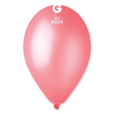 10 ballons de baudruche rouge de 30 cm | jourdefete.com 10 ballons de baudruche rouge de 30 cm | jourdefete.com