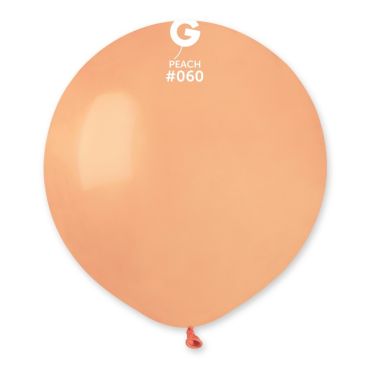 10 ballons standard 48 cm pêche | jourdefete.com 10 ballons standard 48 cm pêche | jourdefete.com