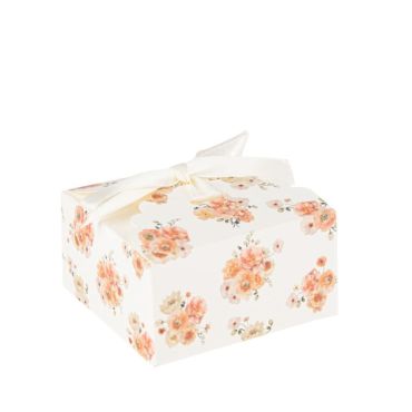 Des contenants fleuris pour votre événement avec la collection Peachy | jourdefete.com Des contenants fleuris pour votre événement avec la collection Peachy | jourdefete.com