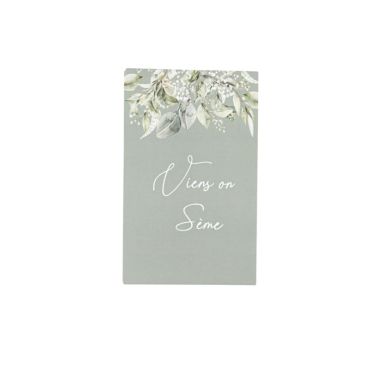 Offrez ces sachets de la collection Greenery à vos invités lors de votre événement | jourdefete.com Offrez ces sachets de la collection Greenery à vos invités lors de votre événement | jourdefete.com
