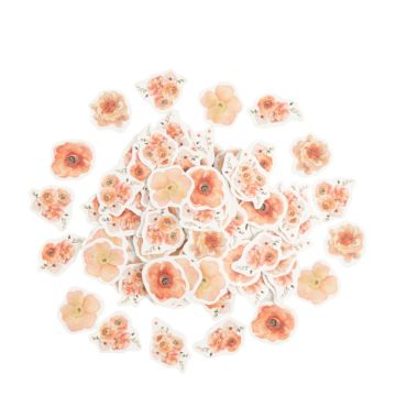 Parsemez votre table avec ces confettis de la collection Peachy | jourdefete.com Parsemez votre table avec ces confettis de la collection Peachy | jourdefete.com