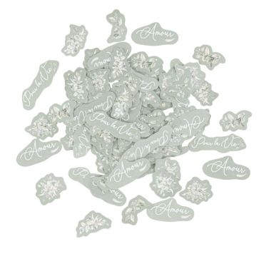 Parsemez ces confettis sur votre table de la collection Grennery | jourdefete.com Parsemez ces confettis sur votre table de la collection Grennery | jourdefete.com
