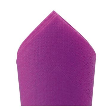 100 Serviettes Ouate de Cellulose - Orchidée | jourdefete.com 100 Serviettes Ouate de Cellulose - Orchidée | jourdefete.com