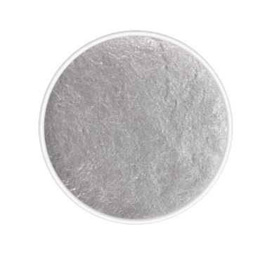 Maquillage Kryolan - Aquacolor - 4 ml - Argent Maquillage Kryolan - Aquacolor - 4 ml - Argent