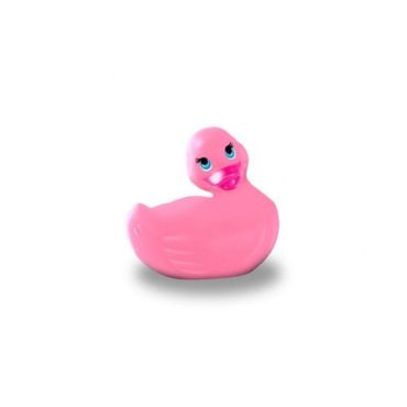 Canard Vibromassant Waterproof - Rose Canard Vibromassant Waterproof - Rose