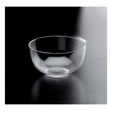 12 petites verrines en plastique transparent idéales pour toutes vos entrées apértives by Jour de Fête 12 petites verrines en plastique transparent idéales pour toutes vos entrées apértives by Jour de Fête