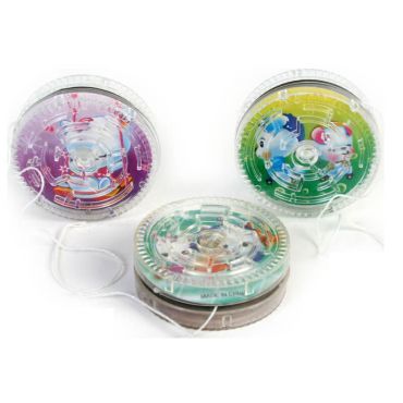 Joujou yoyo labyrinthe Joujou yoyo labyrinthe